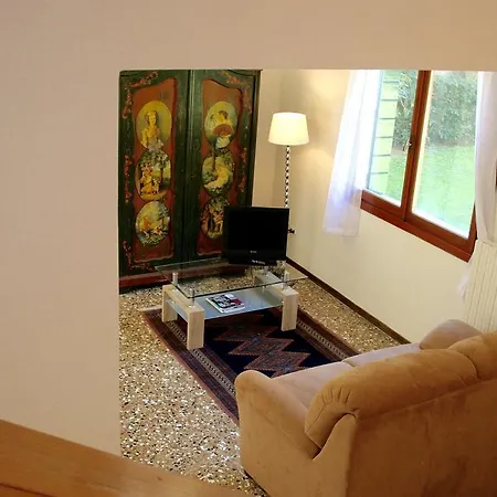 Magica E Incantata Casa Nella Giudecca Venezia