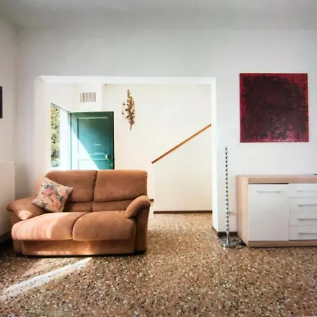 Appartamento Magica E Incantata Casa Nella Giudecca *