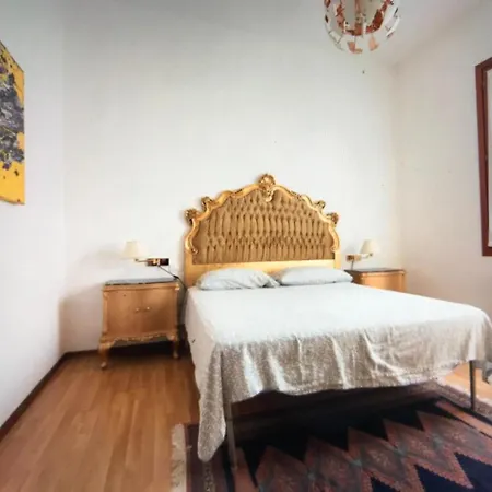 Appartamento Magica E Incantata Casa Nella Giudecca Venezia