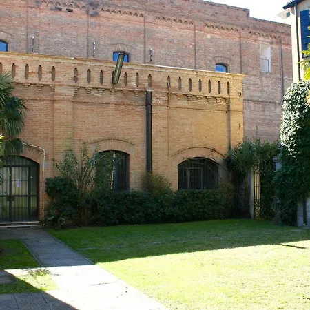Lägenhet Magica E Incantata Casa Nella Giudecca Venedig