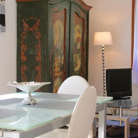 Magica E Incantata Casa Nella Giudecca Lägenhet
