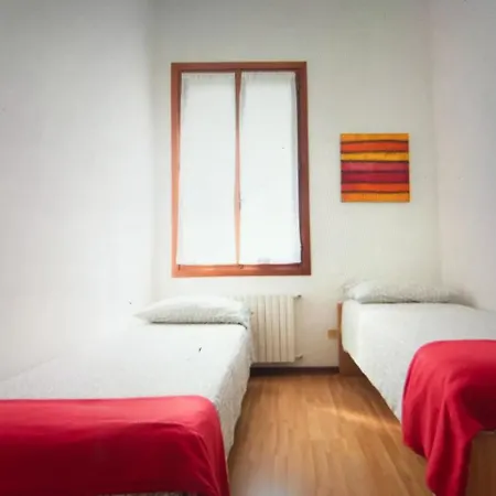 Lägenhet Magica E Incantata Casa Nella Giudecca