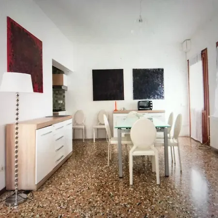 Magica E Incantata Casa Nella Giudecca * Venedig
