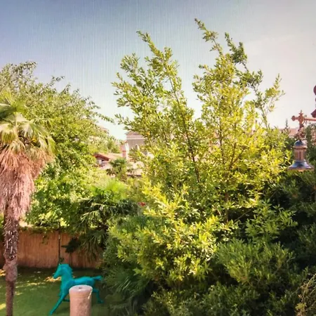 Magica E Incantata Casa Nella Giudecca