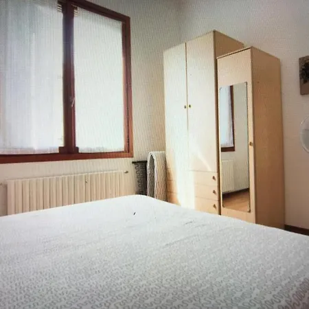 Magica E Incantata Casa Nella Giudecca Venedig